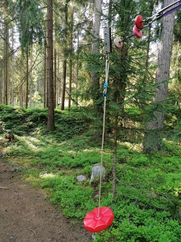 horská chata Žiaranka Liptovský Mikuláš Exterior foto